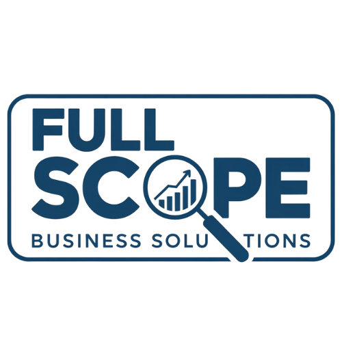 Full Scope Business Solutions